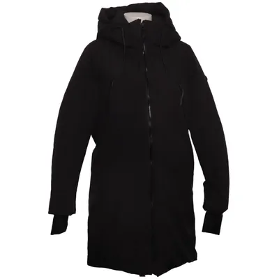 Parkas (Svart) från Navahoo Polyester