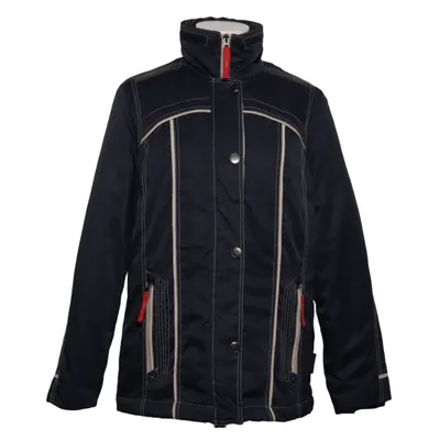 Outdoor jacket (Blue) from Bexleys Polyester