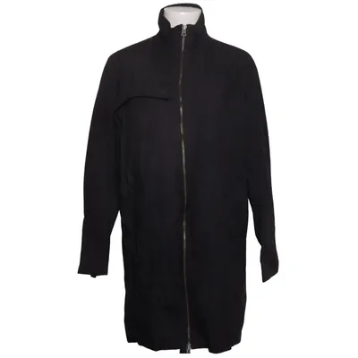 Jacket (Black) from Provider Cotton, Polyester