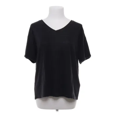 T-shirt (Zwart) van Esmara Linnen, Viscose
