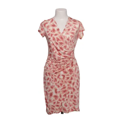 Wrap dress (ROBE CAMILLE) from Revdelle Elastane, Polyester
