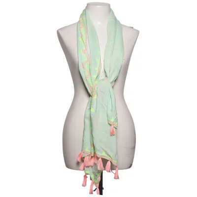 Sjaaltje (Groen, Roze, Meerkleurig) van Ibiza Bagús Viscose
