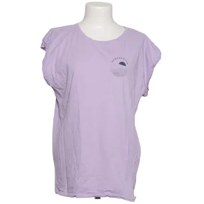 T-shirt (Lila) från Bergmensch