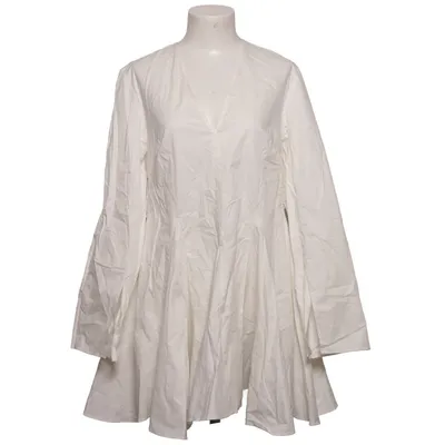 Klänning (Vit) från H&M Edition