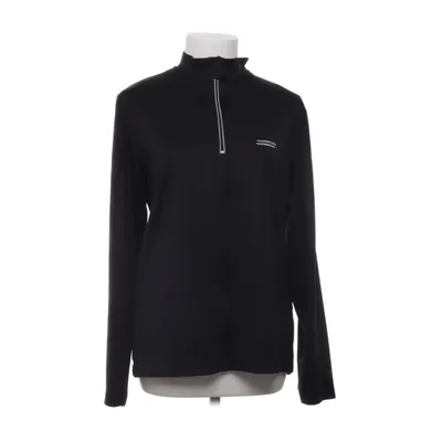 Sweatshirt (Sort) fra Sweed