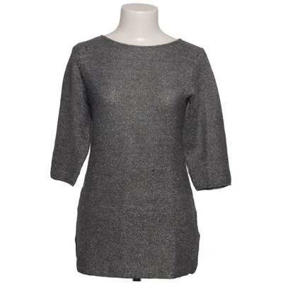 Trui (Grijs) van Holly Golightly Alpacawol, Polyamide, Polyester
