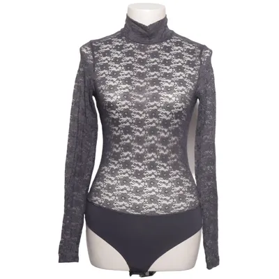 Body (Grau) von Tezenis
