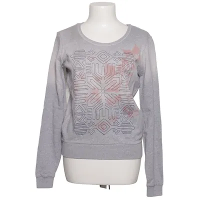 Collegetröja (Grå) från Maison Scotch Bomull
