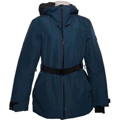 Outdoor jacket (Blue) from TOG 24 Recycled polyester