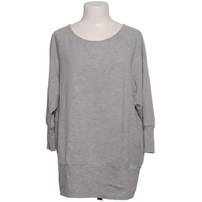 Sweatshirt (Grå) fra Active by Tchibo Polyester, Viscose