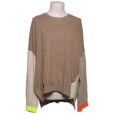 Pull-over (Beige, Marron, Multicolore) de Loreak Mendian
