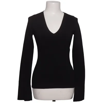 Top (Black) from Hugo Boss Elastane, Polyamide, Viscose