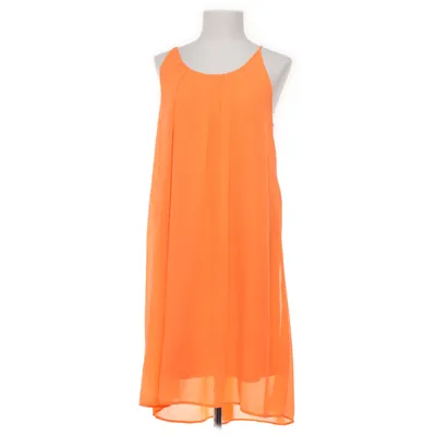 Jurk (Oranje) van Floryday