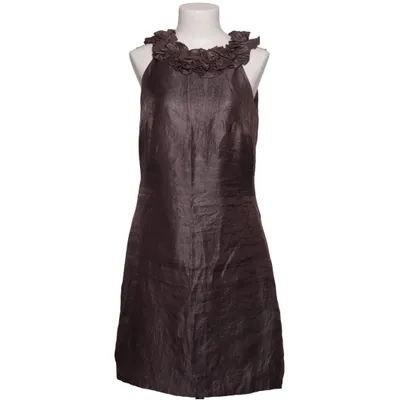 Robe (Violet) de ESPRIT Collection Nylon, Polyester, Viscose