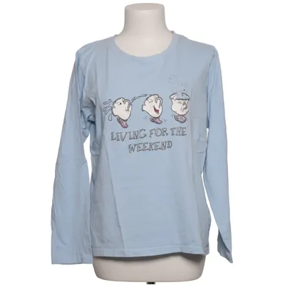 T-shirt à manches longues (Bleu) de Disney