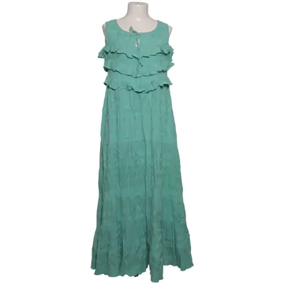 Robe longue (Vert) de Love Moschino Polyester