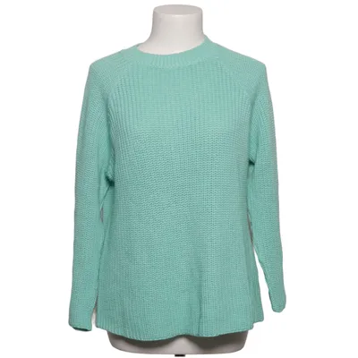 Pull-over (Vert) de Gregory Acrylique, Coton