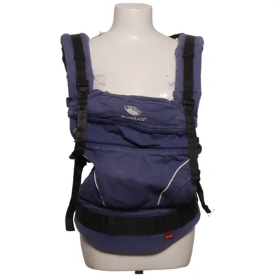 Porte-bébé (Bleu) de Manduca