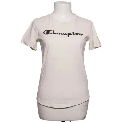 T-shirt (Beige) from Champion Cotton