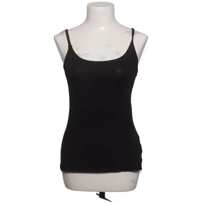 Tank Top (Black) from Basics