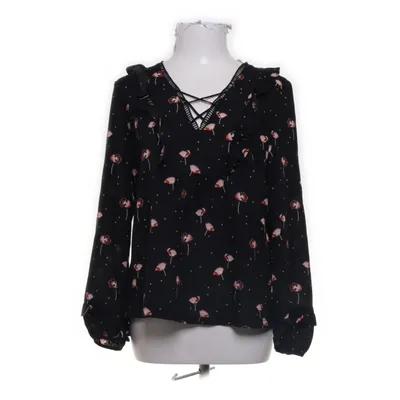 Blouse (Noir, Multicolore) de Andy & Lucy Polyester