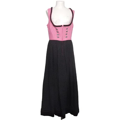Dirndl (Rosa, Svart) från Krüger