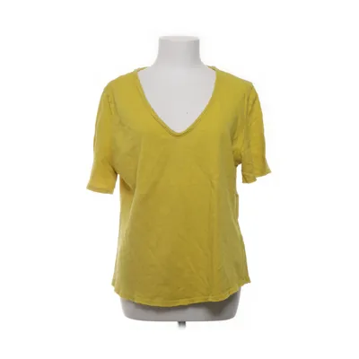 T-shirt (Gul) från Rich & Royal Bomull