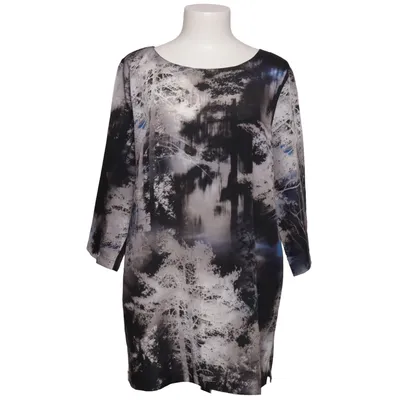 Dress (Black, Blue, White) from Your Sixth Sense