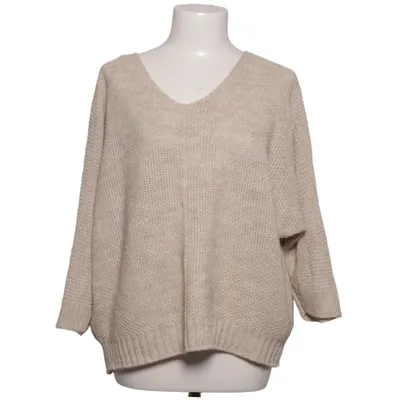 Sweater (Beige) fra Styleboom Akryl