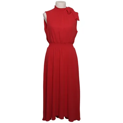 Dress (Red) from Mint & Berry Elastane, Polyester