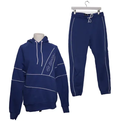 Loungewear (Blue) from Lotto Cotton, Polyester