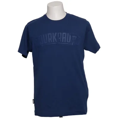 T-shirt (Blå) från Sourpuss Clothing Bomull, Polyester