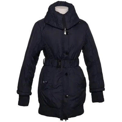 Winterjas (Blauw, Rood) van Go-Start