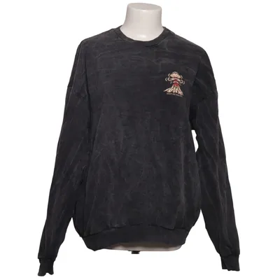 Sweatshirt (Gray) from Kaotiko Cotton