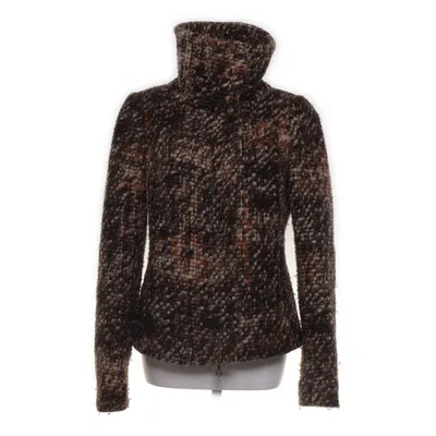 Jacka (Brun, Flerfärgad) från Bandolera Akryl, Elastan, Mohair, Polyester, Ull