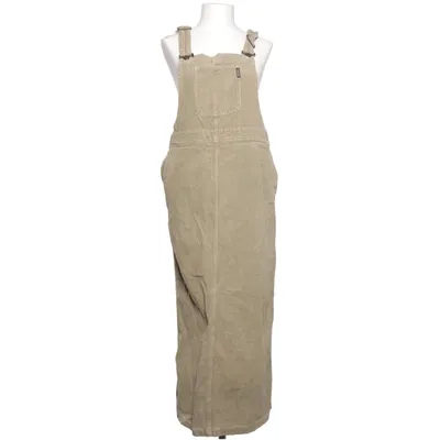Latzkleid (Beige) von Gul & Blå