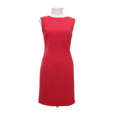 Cocktailkjole (Rød) fra Montego Elastan, Polyester