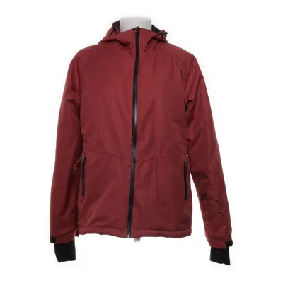 Skidjacka (Röd) från Crivit Polyester