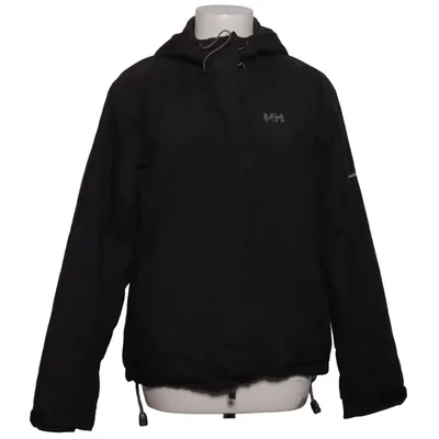 Outdoor jas (Zwart) van Helly Hansen Polyamide, Polyester, Polyurethaan