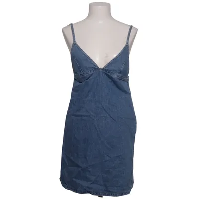 Robe en jean (Bleu) de ASOS Design Coton