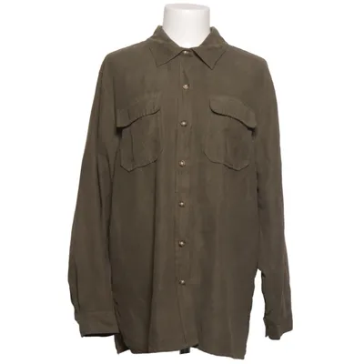 Surchemise (Vert) de White Stag Polyester