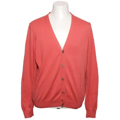 Strickjacke (Rot) von März