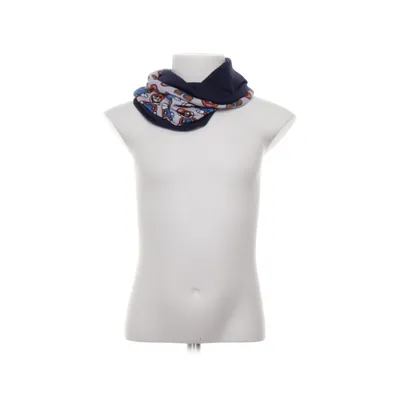 Tube scarf (Blue, Multicolored) from Super Mario