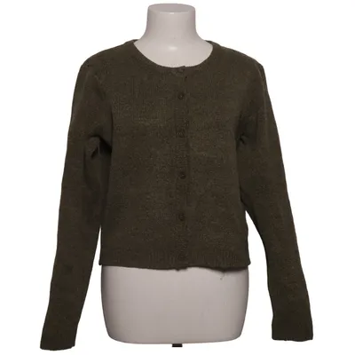 Strickjacke (Grün) von Brave Soul Elasthan, Polyester