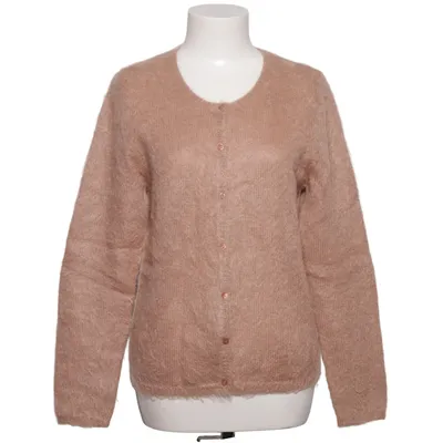 Kofta (Beige) från Luisa Cerano Mohair, Polyamid, Ull