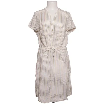 Klänning (Shift Dress) från Yessica Bomull, Linne, Viskos