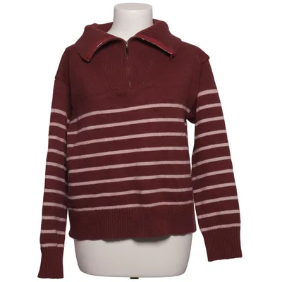 Pull-over (Marron, Blanc) de Samba