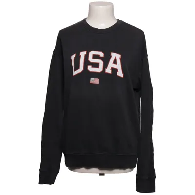Sweatshirt (Grau) von America Today Baumwolle