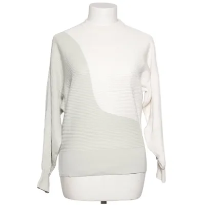 Tröja (Vit, Grön) från TwoThirds