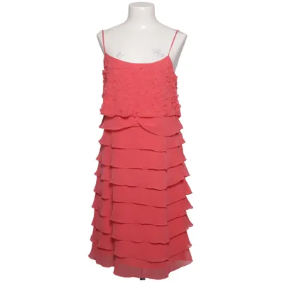 Dress (Red) from 123 Polyester
